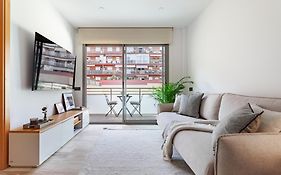 Cozy Apartment II - Les Corts